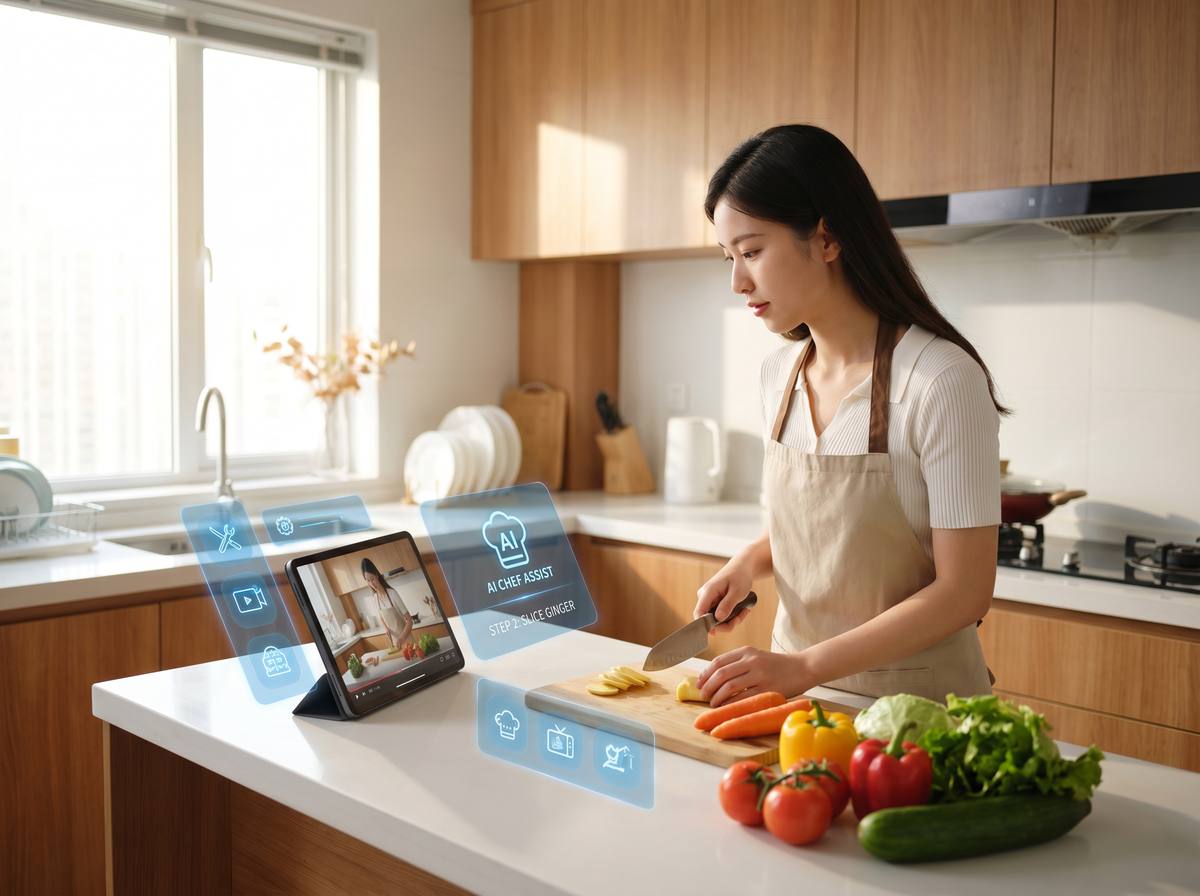 51吃瓜美食视频教程-烹饪技巧视频演示